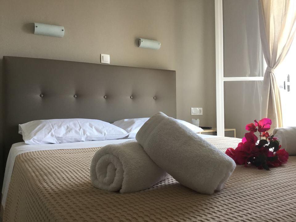 Sea Sound Aparthotel Vasilikí Exteriör bild
