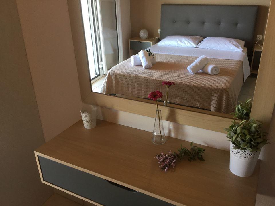 Sea Sound Aparthotel Vasilikí Exteriör bild